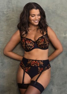 Magdalena lingerie 607